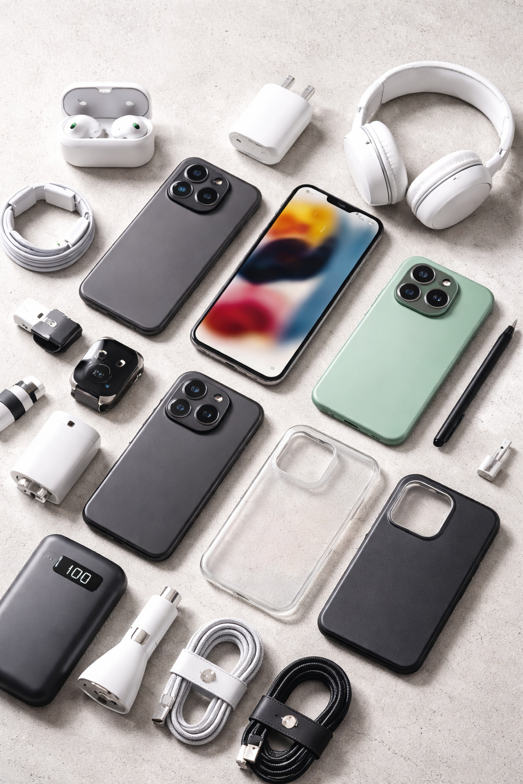 About 20260222 0105 mobiles and accessories simple compose 01kj0ww9vff6cs6x3d4yayycms